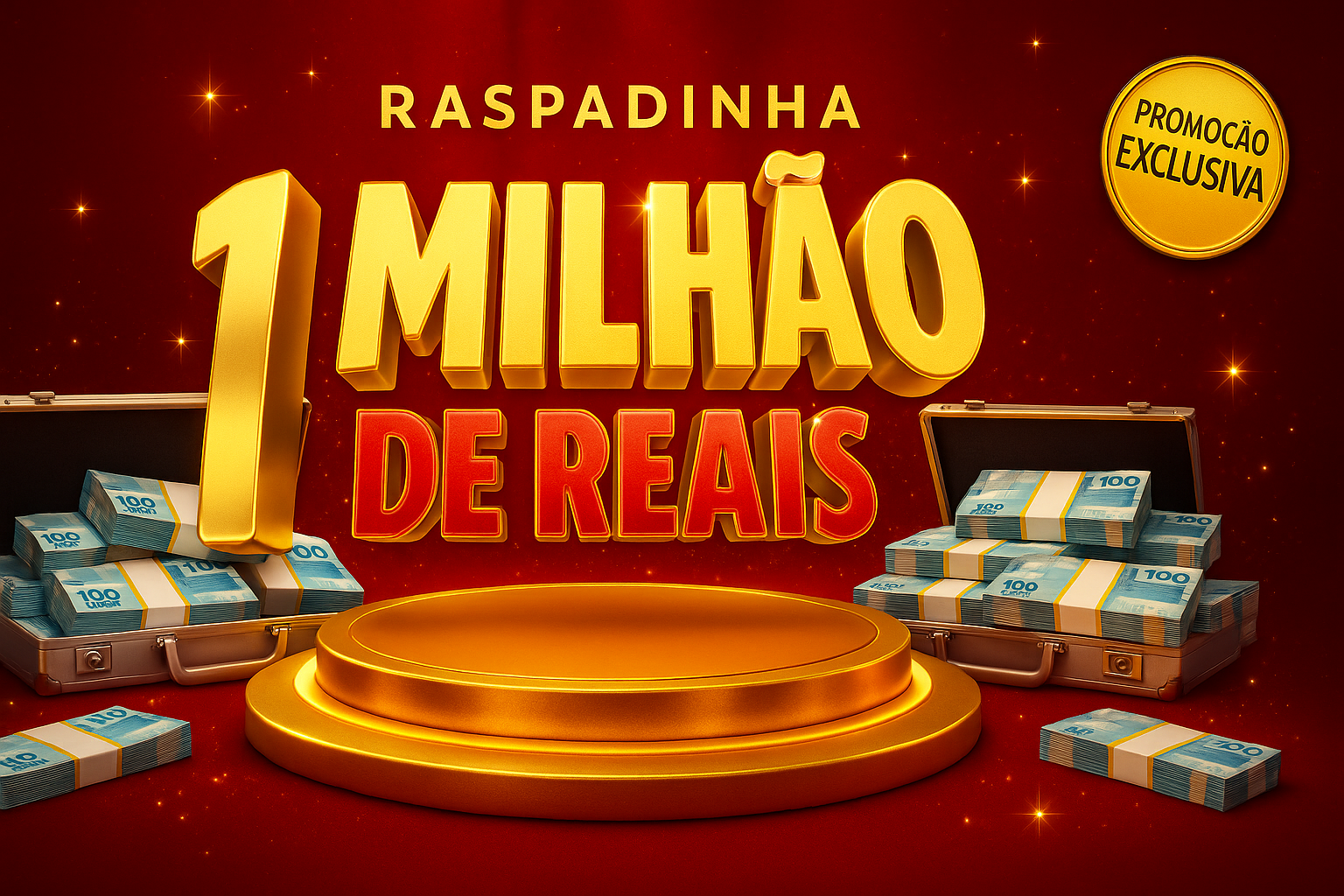 Mega da Sorte